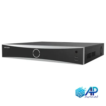 دستگاه ان وی آر 32 کانال هایک ویژن مدل DS-7732NXI-I4/16P/S